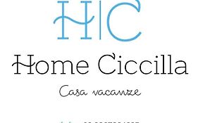Home Ciccilla