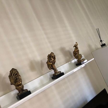 Home Ciccilla Reggio di Calabria Zewnętrze zdjęcie
