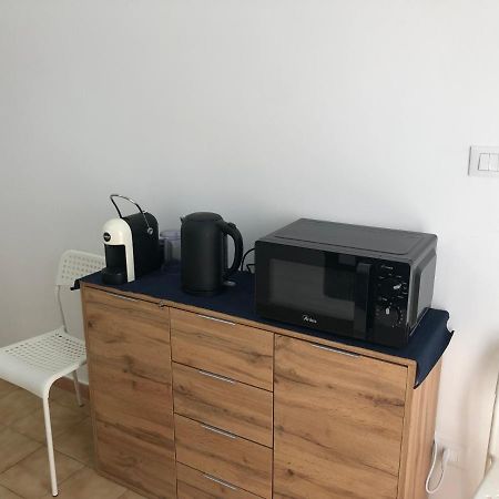 Home Ciccilla Reggio di Calabria Zewnętrze zdjęcie