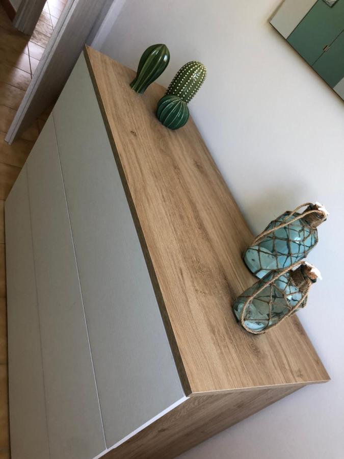 Home Ciccilla Reggio di Calabria Zewnętrze zdjęcie