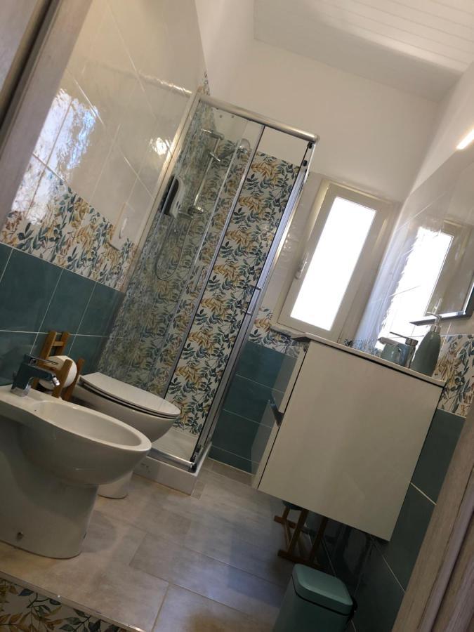 Home Ciccilla Reggio di Calabria Zewnętrze zdjęcie