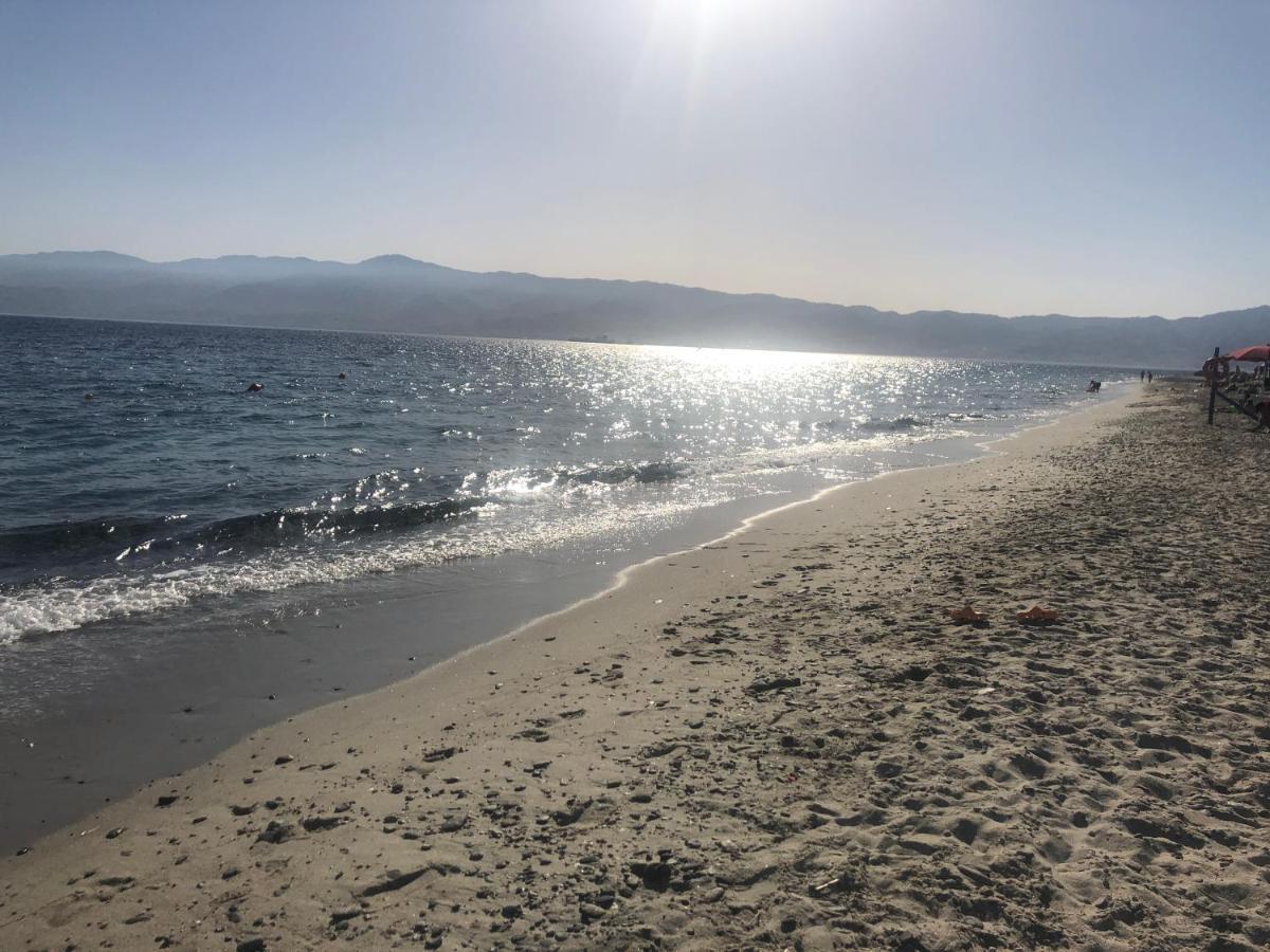 Home Ciccilla Reggio di Calabria Zewnętrze zdjęcie