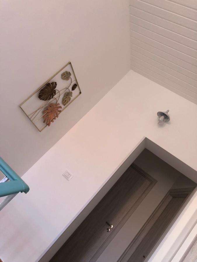 Home Ciccilla Reggio di Calabria Zewnętrze zdjęcie