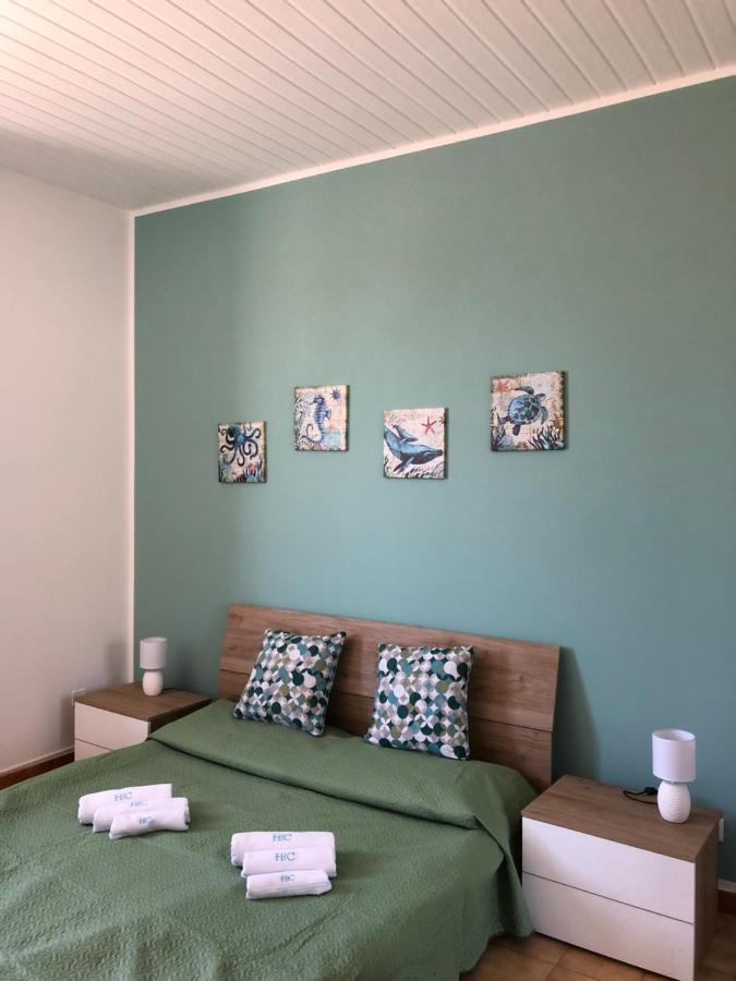 Home Ciccilla Reggio di Calabria Zewnętrze zdjęcie