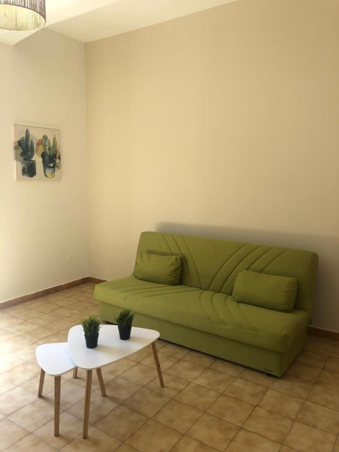 Home Ciccilla Reggio di Calabria Zewnętrze zdjęcie