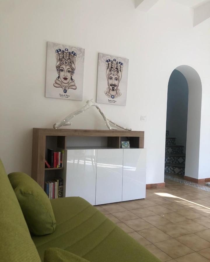 Home Ciccilla Reggio di Calabria Zewnętrze zdjęcie