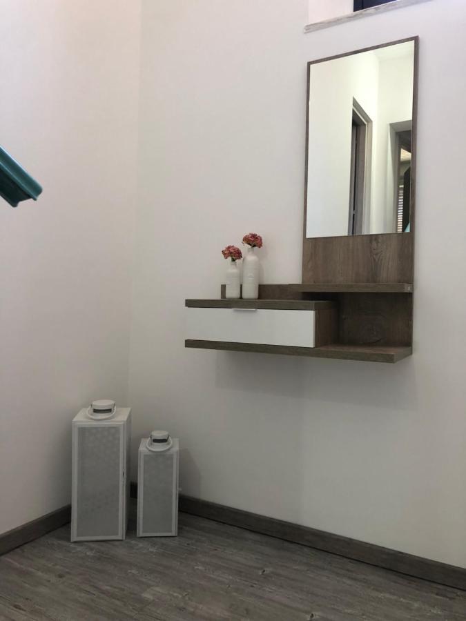Home Ciccilla Reggio di Calabria Zewnętrze zdjęcie