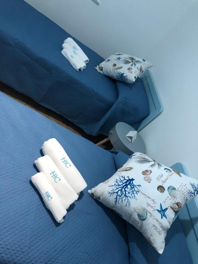 Home Ciccilla Reggio di Calabria Zewnętrze zdjęcie