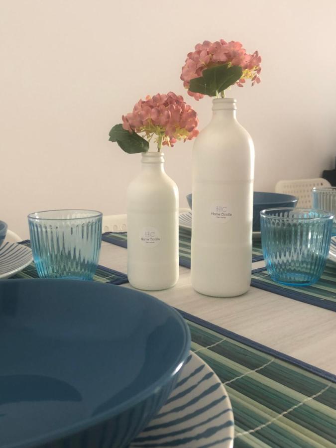 Home Ciccilla Reggio di Calabria Zewnętrze zdjęcie