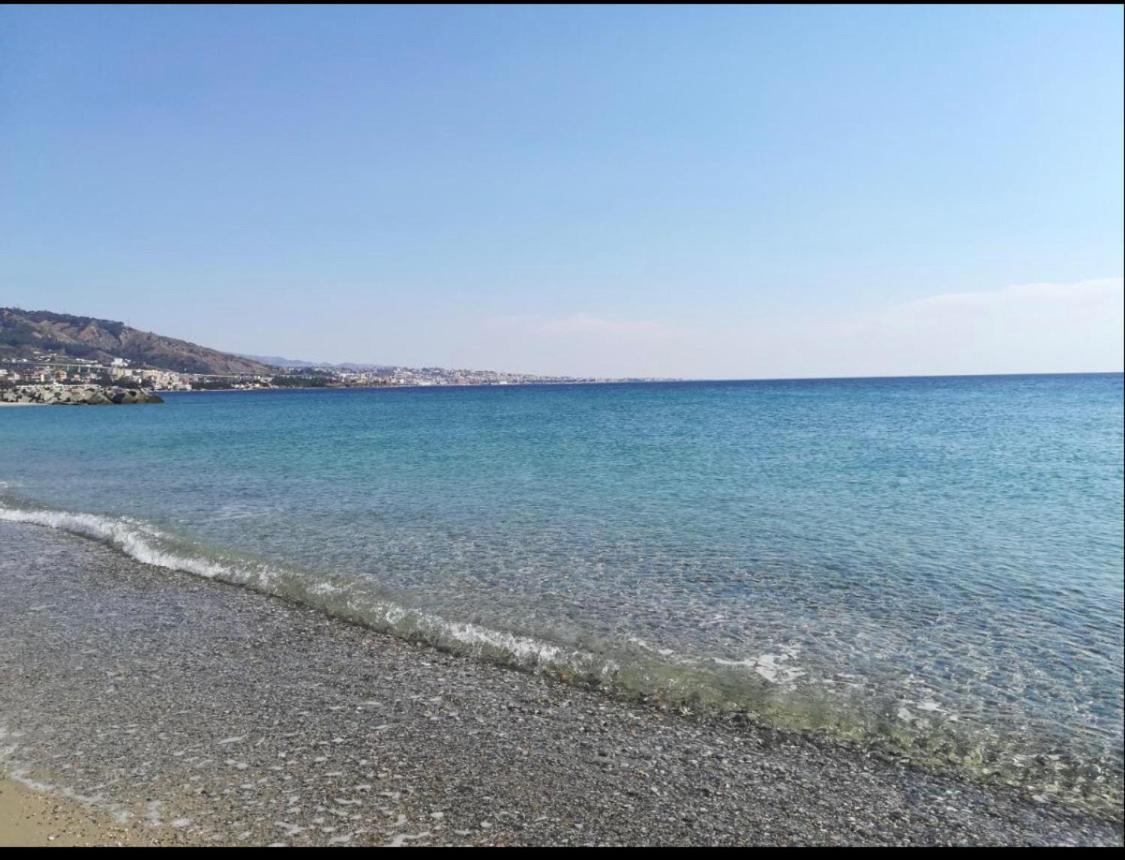 Home Ciccilla Reggio di Calabria Zewnętrze zdjęcie