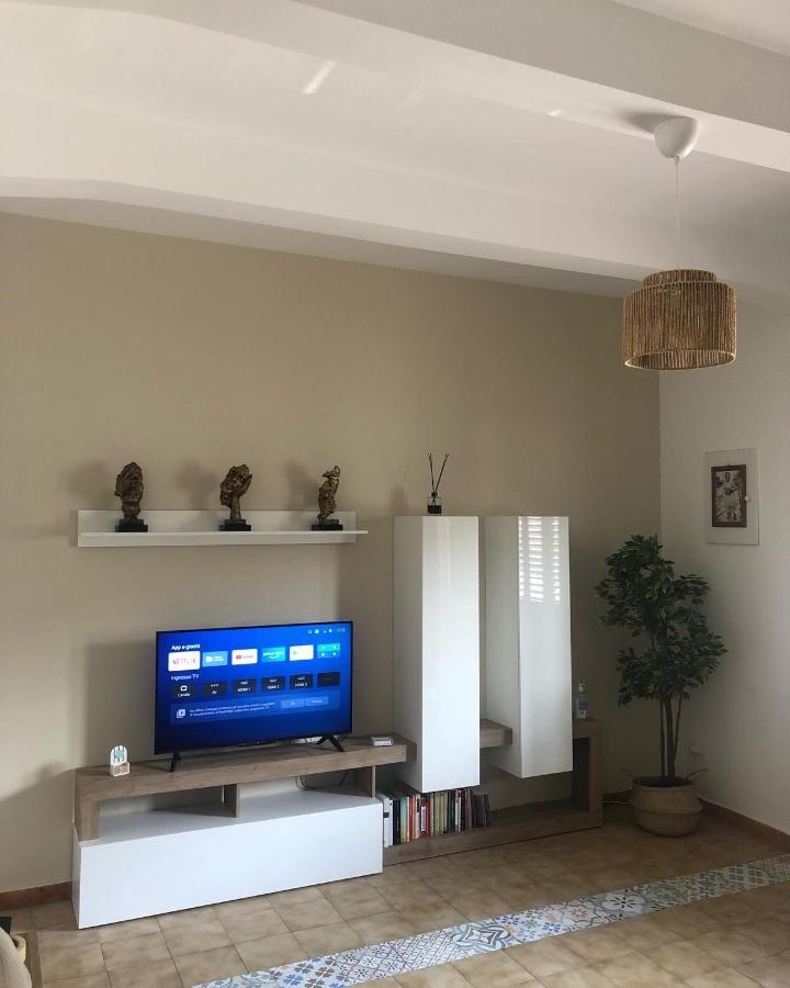 Home Ciccilla Reggio di Calabria Zewnętrze zdjęcie
