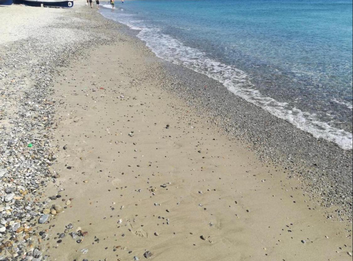 Home Ciccilla Reggio di Calabria Zewnętrze zdjęcie
